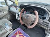 Honda Odyssey 2000 годаfor3 300 000 тг. в Алматы – фото 3