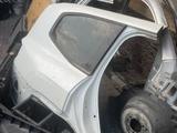 Заднее крыло левое и правое Tlc 300 Lx600 Land Cruiser 300 200 за 89 000 тг. в Алматы – фото 3