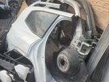 Заднее крыло левое и правое Tlc 300 Lx600 Land Cruiser 300 200 за 89 000 тг. в Алматы