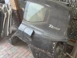 Заднее крыло левое и правое Tlc 300 Lx600 Land Cruiser 300 200 за 89 000 тг. в Алматы – фото 2