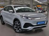 BYD Yuan Plus 2023 года за 9 990 000 тг. в Алматы – фото 3