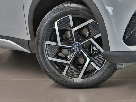 BYD Yuan Plus 2023 года за 9 990 000 тг. в Алматы – фото 7