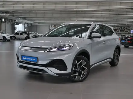 BYD Yuan Plus 2023 года за 9 990 000 тг. в Алматы