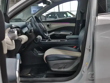 BYD Yuan Plus 2023 года за 9 990 000 тг. в Алматы – фото 13