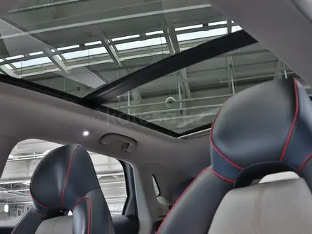 BYD Yuan Plus 2023 года за 9 990 000 тг. в Алматы – фото 12