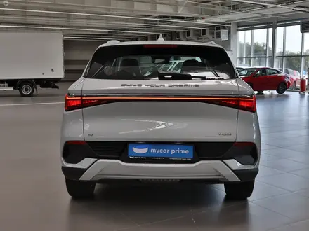 BYD Yuan Plus 2023 года за 9 990 000 тг. в Алматы – фото 5