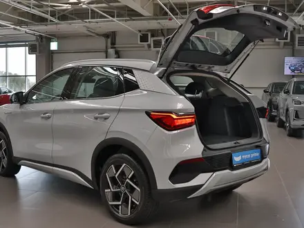 BYD Yuan Plus 2023 года за 9 990 000 тг. в Алматы – фото 14
