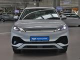 BYD Yuan Plus 2023 года за 9 990 000 тг. в Алматы – фото 2