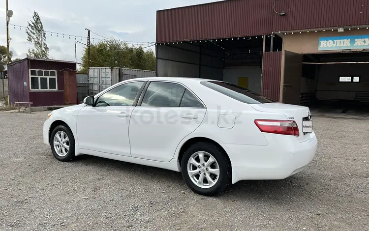 Toyota Camry 2011 года за 8 200 000 тг. в Тараз