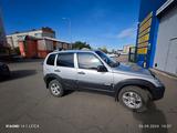 Chevrolet Niva 2012 годаүшін4 000 000 тг. в Петропавловск – фото 3