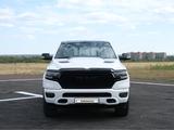 Dodge RAM 2023 года за 45 000 000 тг. в Караганда – фото 3