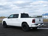 Dodge RAM 2023 года за 45 000 000 тг. в Караганда – фото 5