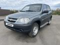 Chevrolet Niva 2012 года за 3 500 000 тг. в Петропавловск