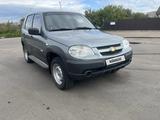 Chevrolet Niva 2012 годаfor3 500 000 тг. в Петропавловск – фото 2