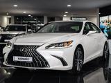 Lexus ES 250 2023 года за 28 180 000 тг. в Астана – фото 2