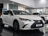 Lexus ES 250 Progressive 2025 года за 31 190 000 тг. в Караганда – фото 3