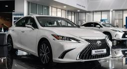 Lexus ES 250 2022 года за 24 120 000 тг. в Астана – фото 3