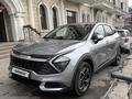 Kia Sportage 2022 года за 11 500 000 тг. в Алматы – фото 2