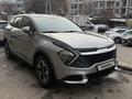 Kia Sportage 2022 года за 11 500 000 тг. в Алматы