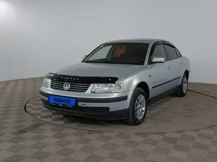 Volkswagen Passat 1998 года за 1 990 000 тг. в Шымкент