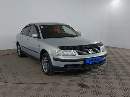 Volkswagen Passat 1998 года за 1 990 000 тг. в Шымкент – фото 3
