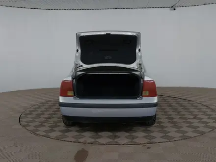 Volkswagen Passat 1998 года за 1 990 000 тг. в Шымкент – фото 9