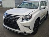 Lexus GX 460 2020 года за 1 000 001 тг. в Алматы