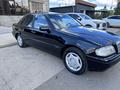 Mercedes-Benz C 180 1994 годаүшін2 100 000 тг. в Атбасар – фото 8