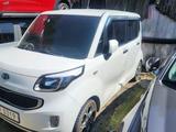 Бампер Kia Ray оригинал б/у за 280 000 тг. в Астана – фото 4
