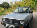 Volkswagen Golf 1990 годаүшін2 300 000 тг. в Кордай – фото 17