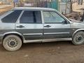ВАЗ (Lada) 2114 2009 года за 550 000 тг. в Актобе – фото 2