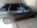 ВАЗ (Lada) 2114 2009 года за 550 000 тг. в Актобе – фото 3