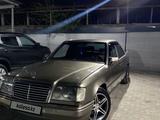 Mercedes-Benz E 230 1990 годаfor2 000 000 тг. в Алматы – фото 2