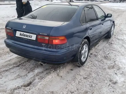 Honda Accord 1994 года за 1 500 000 тг. в Астана – фото 3