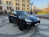 Porsche Cayenne 2009 годаүшін9 500 000 тг. в Алматы