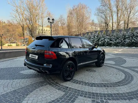 Porsche Cayenne 2009 года за 9 500 000 тг. в Алматы – фото 5