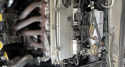 Двигатель 4G63 Mitsubishi galant 2.0 за 400 000 тг. в Астана – фото 2