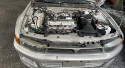 Двигатель 4G63 Mitsubishi galant 2.0 за 400 000 тг. в Астана – фото 4