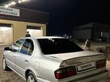 Nissan Primera 1995 года за 1 400 000 тг. в Жезказган – фото 4
