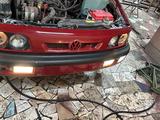 Volkswagen Passat 1992 года за 2 500 000 тг. в Караганда