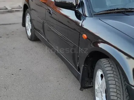 Subaru Legacy 2000 года за 3 300 000 тг. в Петропавловск – фото 4