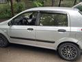 Hyundai Getz 2003 года за 1 999 999 тг. в Алматы – фото 2
