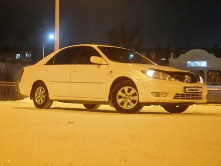 Toyota Camry 2005 года за 6 900 000 тг. в Караганда