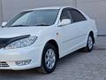 Toyota Camry 2005 годаүшін6 900 000 тг. в Караганда – фото 16