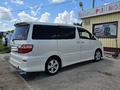 Toyota Alphard 2006 года за 6 600 000 тг. в Астана – фото 7