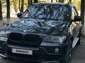 BMW X5 2008 года за 6 900 000 тг. в Караганда – фото 3