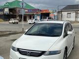 Honda Odyssey 2005 года за 5 300 000 тг. в Кызылорда – фото 2