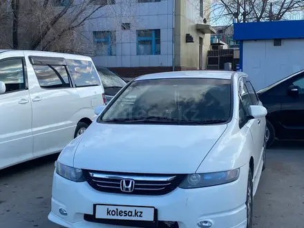 Honda Odyssey 2005 года за 5 300 000 тг. в Кызылорда – фото 5