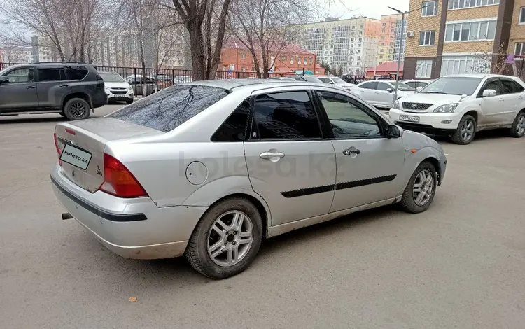 Ford Focus 2005 года за 1 000 000 тг. в Уральск