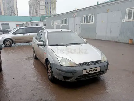 Ford Focus 2005 года за 1 000 000 тг. в Уральск – фото 3